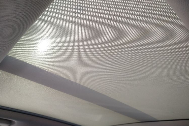 比亚迪 元新能源 2018款 EV360 智联炫酷型局部细节22