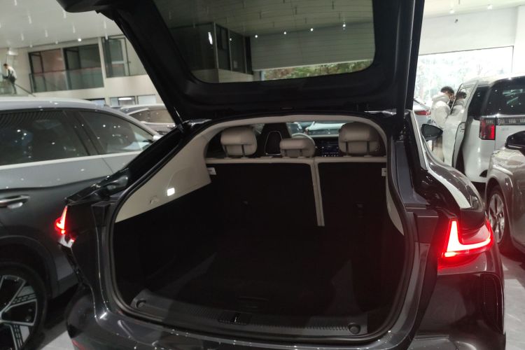 飞凡汽车 飞凡R7 2022款 旗舰高阶版局部细节23