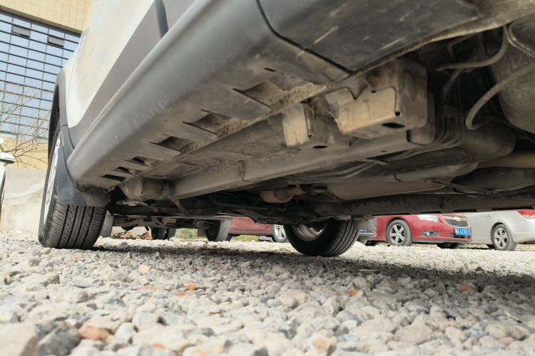 长城M4 2012款 1.5L 手动豪华型局部细节9002