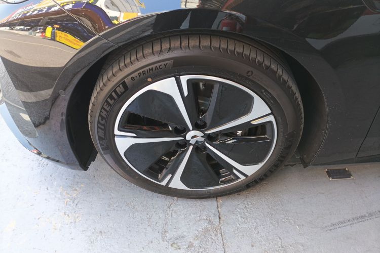 蔚来ET5T 2025款 100kWh Touring车身外观6007