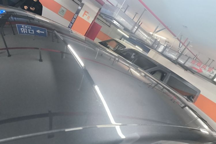 零跑汽车 零跑C10 2024款 210舒享版局部细节57