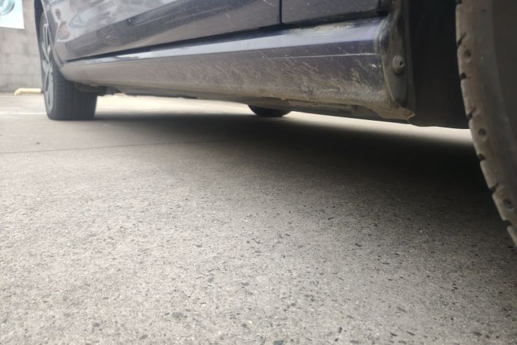 大众 高尔夫 2018款  230TSI 自动豪华型局部细节9001