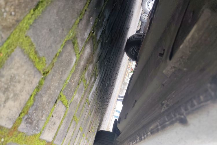 大众 Polo 2016款 1.4L 手动风尚型局部细节9004