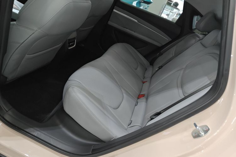 小鹏MONA M03 2024款 620 超长续航中控内饰21