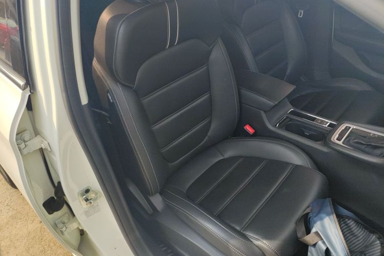 名爵 MG6 2019款 20T 自动运动版中控内饰41