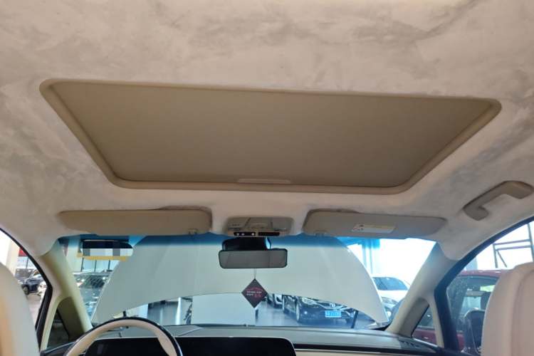 别克GL8 2022款 ES陆尊 653T 尊享型局部细节22