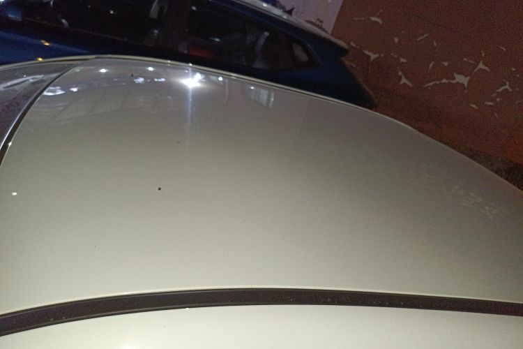 比亚迪F3 2020款 1.5L 手动经典型局部细节57