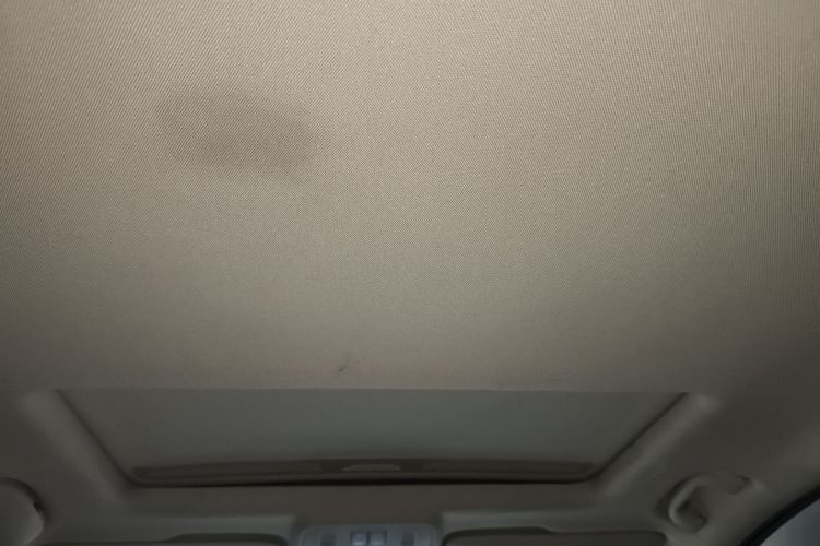 别克 英朗 2013款 GT 1.6L 自动时尚版局部细节22