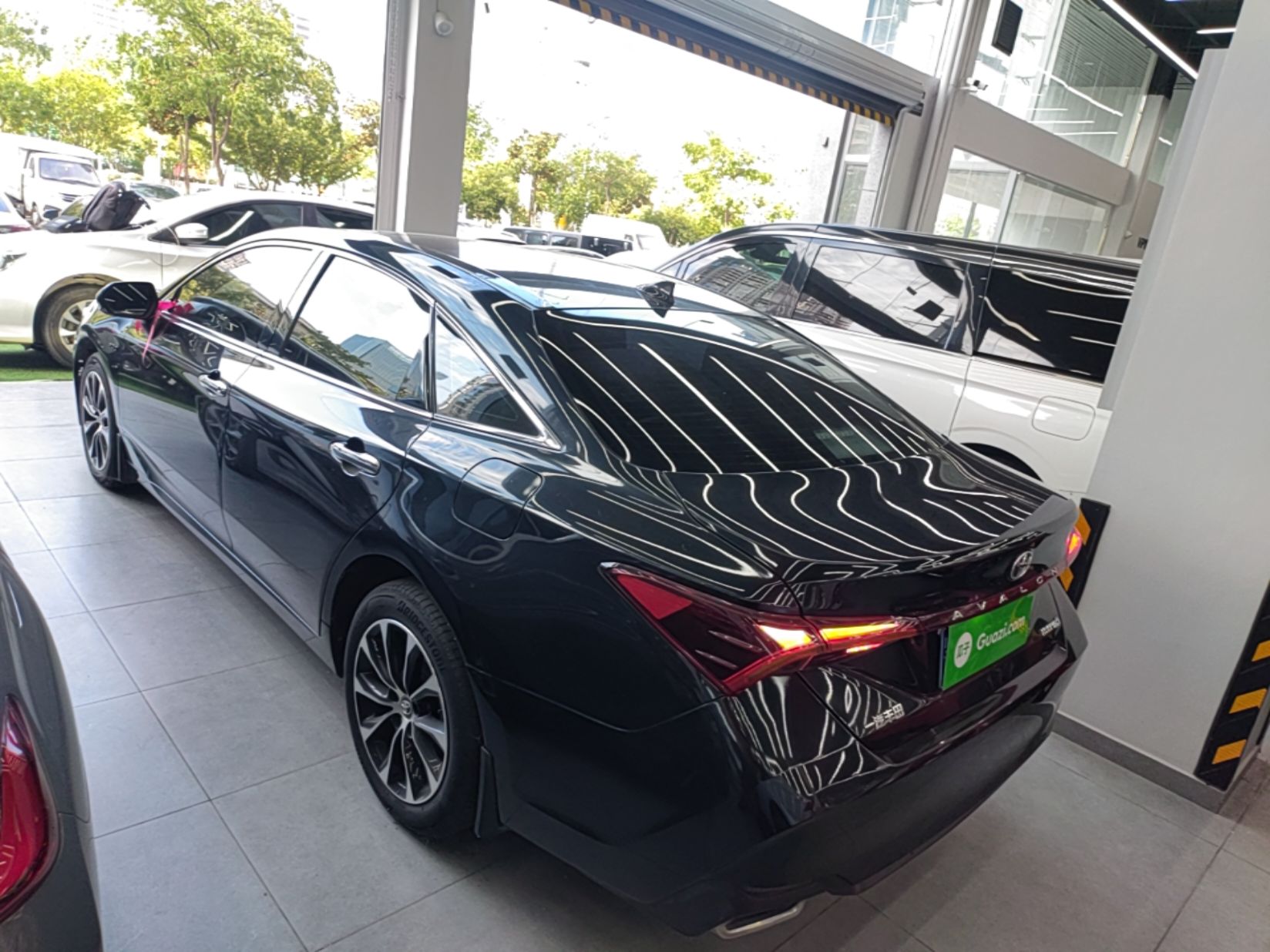 车300二手车图片