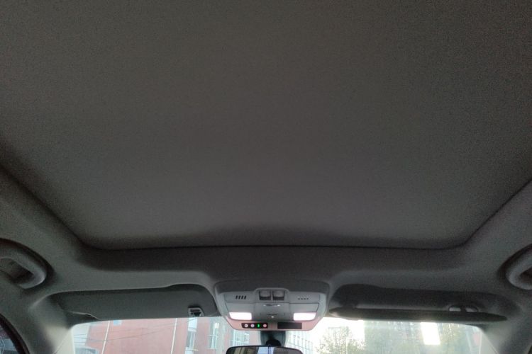 别克 昂科威 2020款 20T 两驱领先型局部细节22