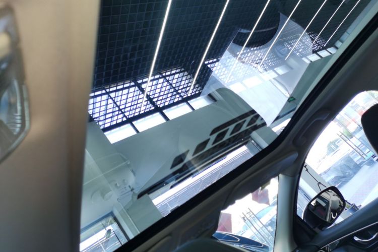 日产 逍客 2017款 2.0L CVT豪华版 国V局部细节22