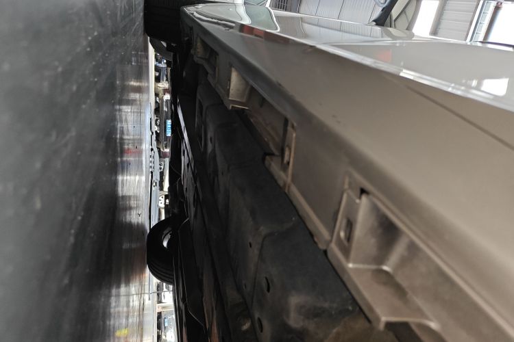 雷克萨斯ES 2013款 250 精英版局部细节9002