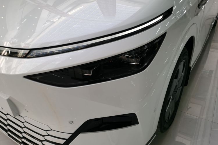 小鹏X9 2024款 640四驱高性能Max局部细节36