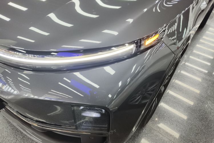 理想汽车 理想L7 2023款 Pro局部细节36