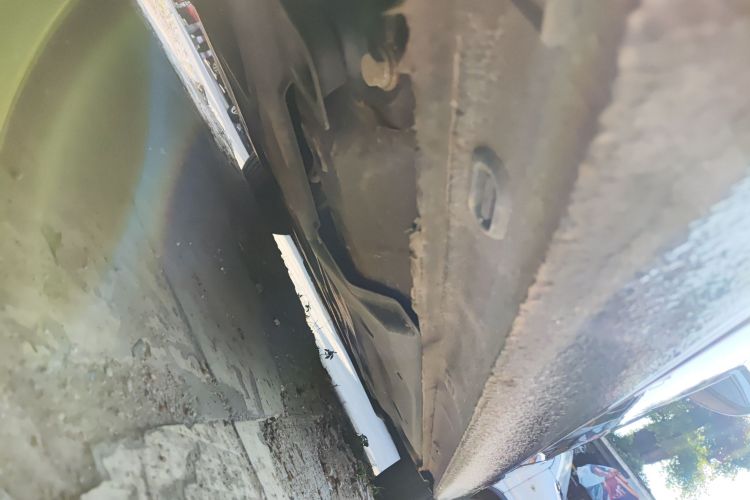 大众 速腾 2023款 300TSI DSG超越版局部细节9001