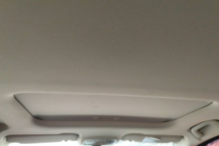 吉利汽车 远景X3 2020款 1.5L CVT尊贵型中控内饰22