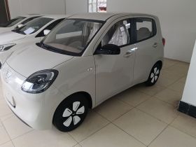 五菱汽车 宏光MINIEV 2025款 四门版 进阶款