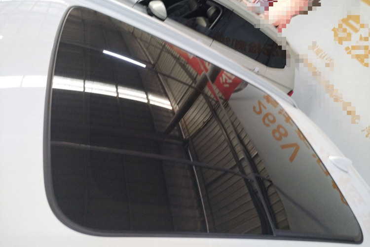 沃尔沃XC40 2020款 T3 智行时尚版局部细节57