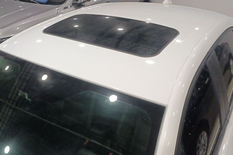 福特 福睿斯 2021款 1.5L 自动钻石版车身外观57