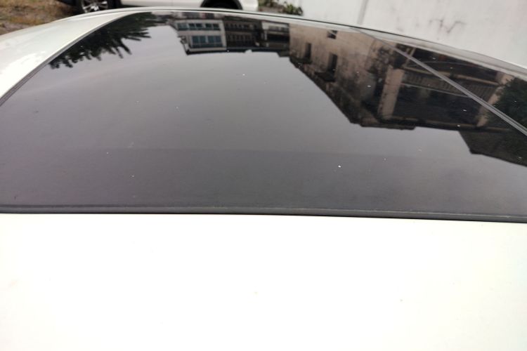 吉利汽车 博瑞 2016款 1.8T 舒适型局部细节57