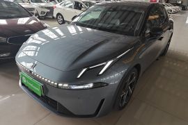 领克07 2024款 EM-P 126长续航 Ultra