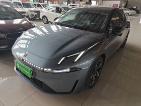 领克07 2024款 EM-P 126长续航 Ultra