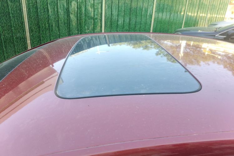 别克 英朗 2018款 15T 双离合精英型 国V局部细节57