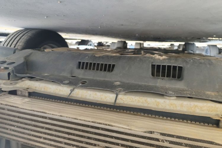 本田 凌派 2019款 180Turbo CVT豪华版 国V局部细节9008