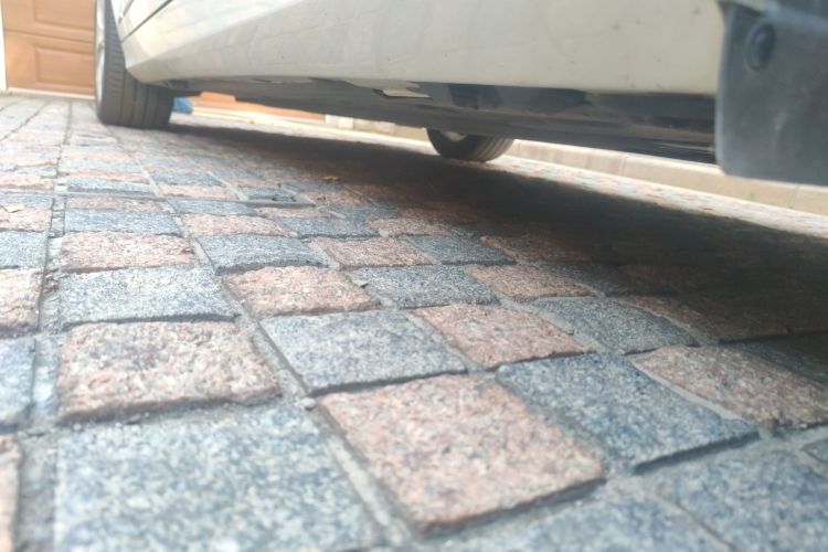 奔驰C级 2011款 C 200 CGI 时尚型局部细节9003