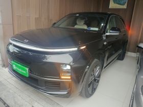 理想汽车 理想L9 2023款 Pro