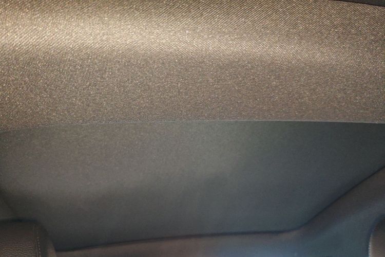 奔驰A级 2022款 改款 A 200 L 运动轿车动感型局部细节22