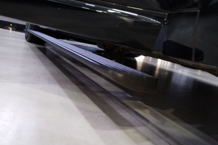 理想汽车 理想L9 2025款 Ultra 智能焕新版局部细节9001