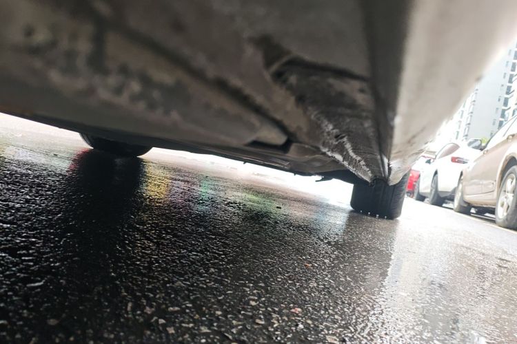 标致508 2013款 2.0L 两周年纪念 自动智享版局部细节9002