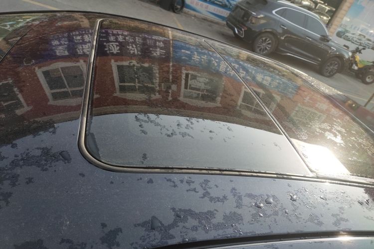 别克 君越 2019款 28T 豪华型局部细节57