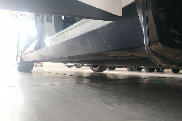 小鹏MONA M03 2025款 600 超长续航 Max局部细节9001