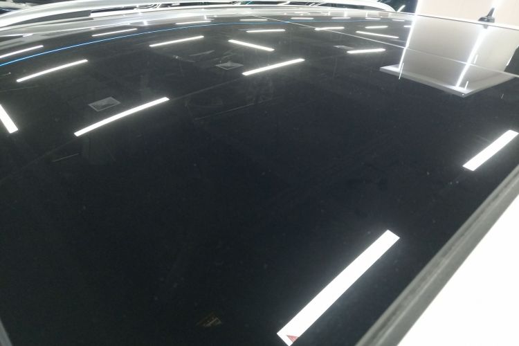 大众 2018款 途安L 280TSI DSG拓界版 7座 国VI局部细节57