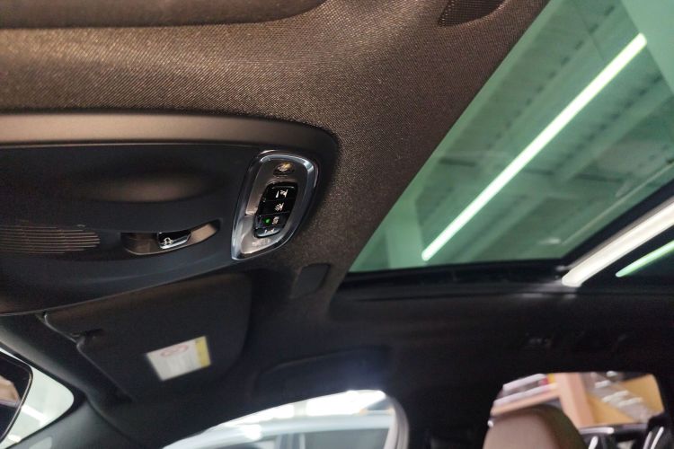 沃尔沃XC60 2021款 T5 四驱智远豪华版局部细节22