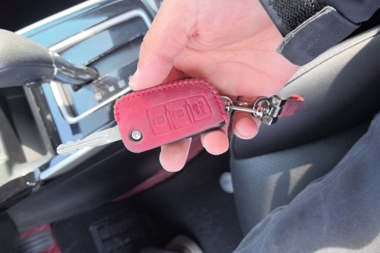 日产 轩逸 2019款 经典 1.6XL CVT豪华版中控内饰11