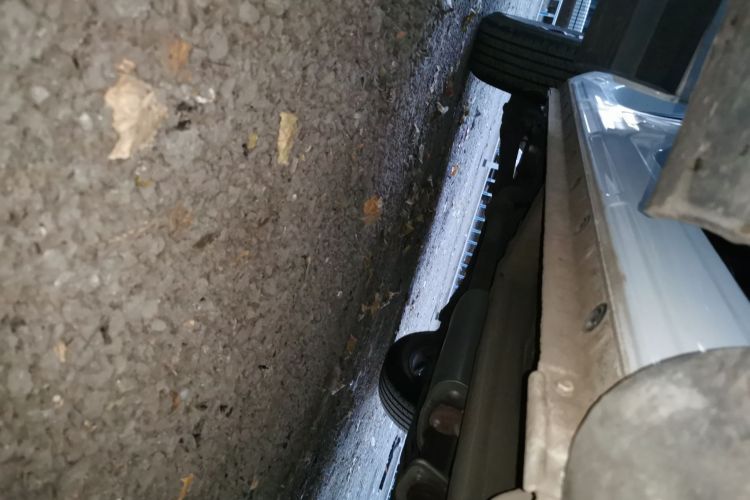 哈弗H6 2023款 国潮版 1.5T 自动都市版局部细节9001