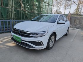 大众 宝来 2024款 200TSI DSG畅行版