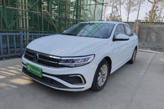 大众 宝来 2024款 200TSI DSG畅行版