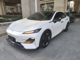 深蓝汽车 深蓝SL03 2022款 1.5L 1200增程版