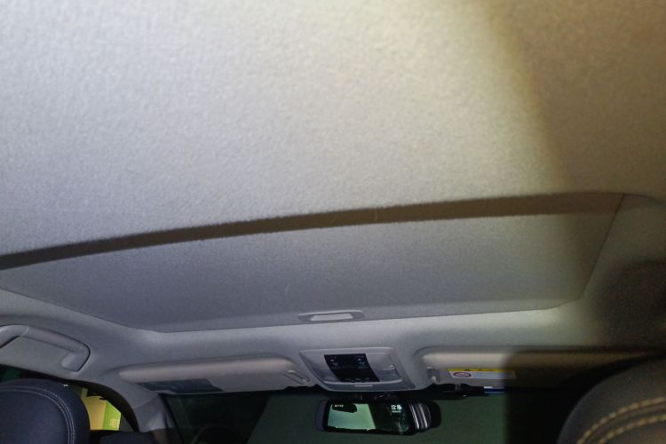 丰田 普拉多 2016款 2.7L 自动豪华版中控内饰22