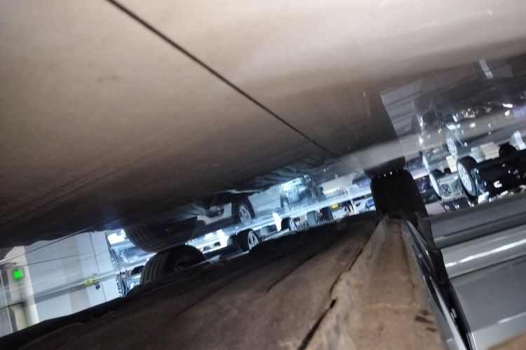 领克05 2020款 2.0TD 两驱耀Halo局部细节9001