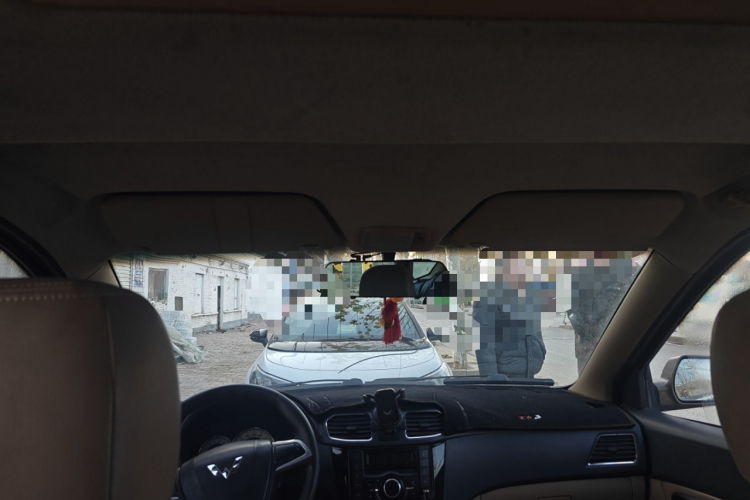 五菱汽车 五菱宏光 2014款 1.5L S舒适型中控内饰22