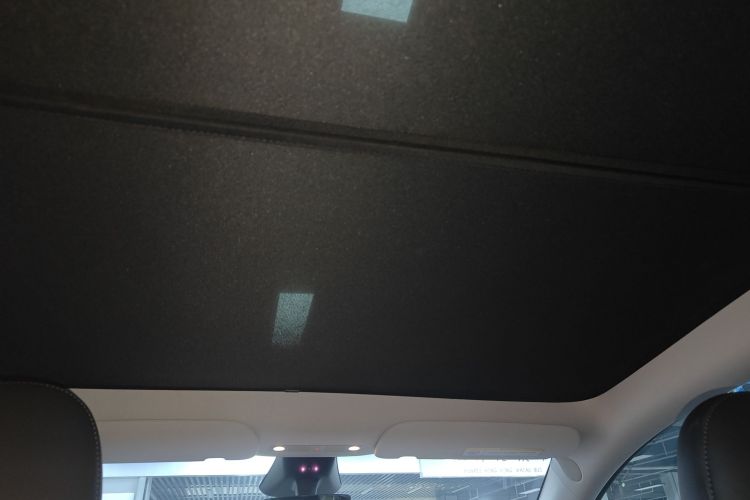 特斯拉 Model Y 2024款 后轮驱动版局部细节22