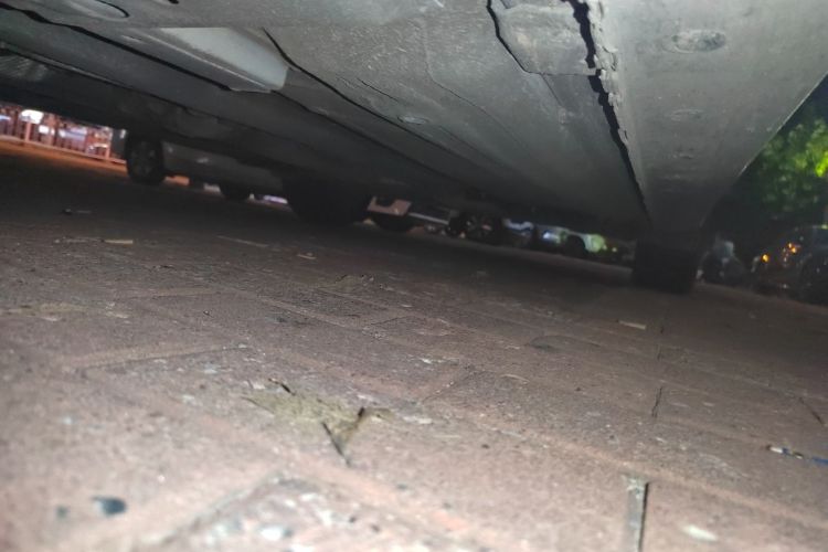 日产 轩逸 2016款 1.6XL 手动豪华版局部细节9004