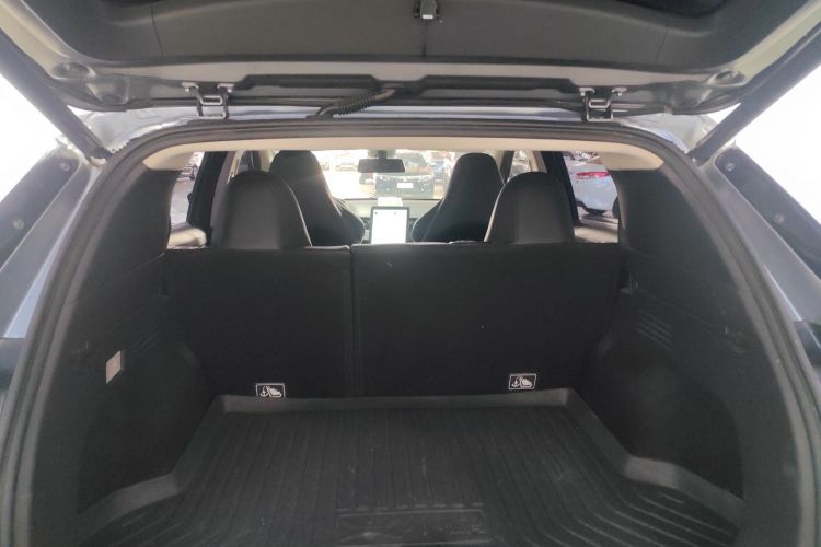 小鹏G3 2020款 520i 智享版局部细节23