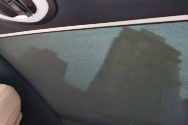 保时捷 2018款 Macan 2.0T中控内饰22