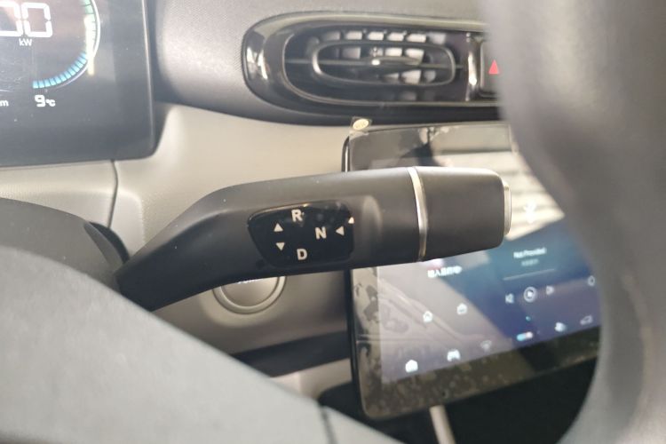 零跑汽车 零跑T03 2023款 310轻享版中控内饰18